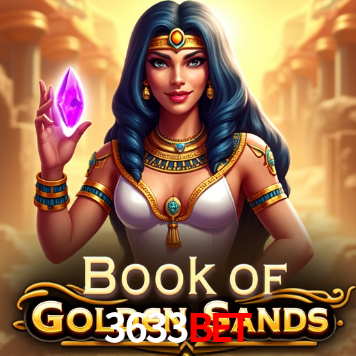 3633Bet.Com