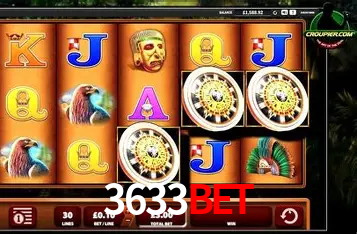 3633Bet