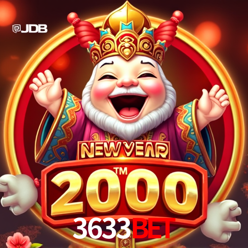 3633Bet.Com