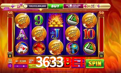 3633Bet Com