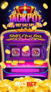 3633Bet