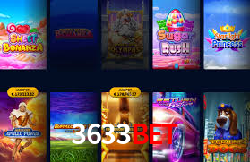 3633Bet