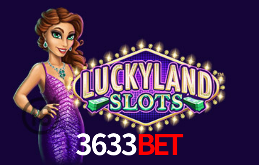 3633Bet
