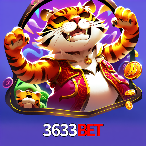 3633Bet